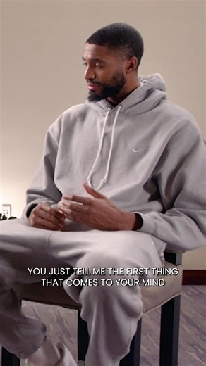 Basketball Hall of Famer, Ahmad Rashad sits down with Mikal to discuss his time with the Knicks so far. Catch the full interview on our YouTube 👀 | New York Knicks