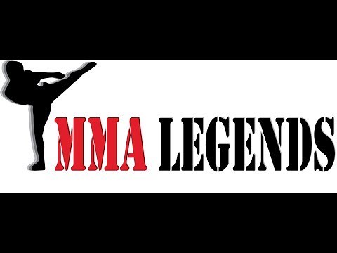 UFC 43 CHUCK LIDDELL vs RANDY COUTURE