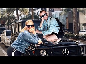 TURNING MY BROTHER INTO ME