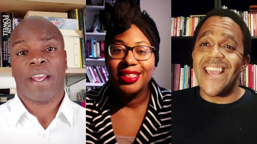 Black Lives Matter: What is systemic racism? Kids’ questions answered