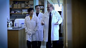 98 reactions · 34 shares | "Over the last 50 years we've raised the cure rates for our most common diagnosis, childhood leukemia, from 0 to 95%. The field has proven that research cures cancer so we can't rest until we cure everybody." Pediatric research is desperately underfunded. Your gift gives kids the someday they deserve. #Give2NCH https://goo.gl/zNe2aL | Nationwide Children's Hospital | Facebook