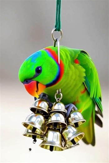funny parrot conversation viral video