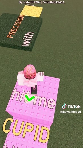 Tyler's Obby Adventure on Roblox