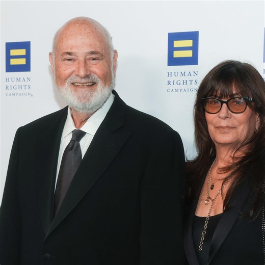 Director Rob Reiner and wife, Michele, found dead in their Los Angeles home