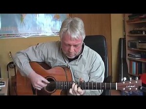 Mad World fingerstyle guitar TAB (PDF)