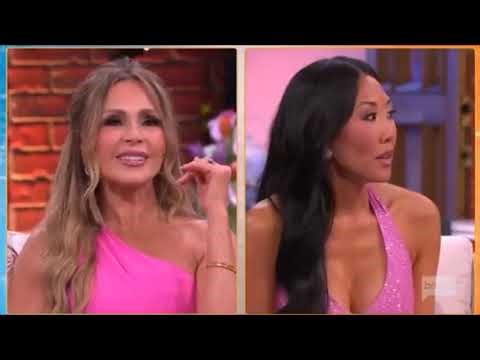 RHOC 19.20 Tamra vs. Everyone - The Leak Pt. II