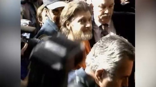 30 years later: Reflecting on the Unabomber manifesto that helped crack the notorious case