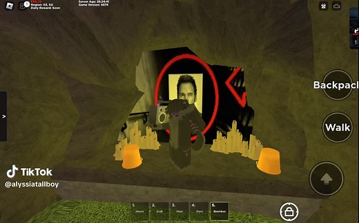 I got vip in kaiju paradise I was so laggy- #nightshadevip #vip #nightshade #kaiju #paradise #kaiju paradise ...