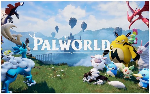 Can you play Palworld offline?