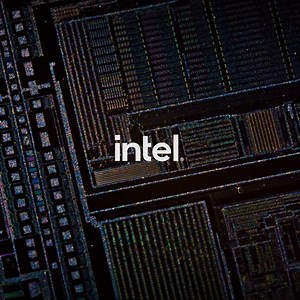 The innovations of tomorrow are etched in the silicon of today. The platform of progress #StartsWithIntel | Intel