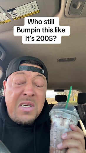 Classic Hip Hop Hits from Mike Jones: Back Then