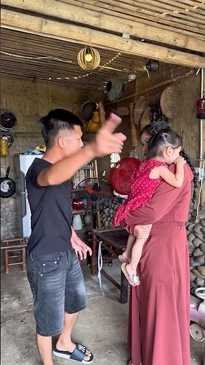 “Whoever Marries into This Family… RIP! Grumpy Dad Level 999”#FamilyHumor#ViralShorts