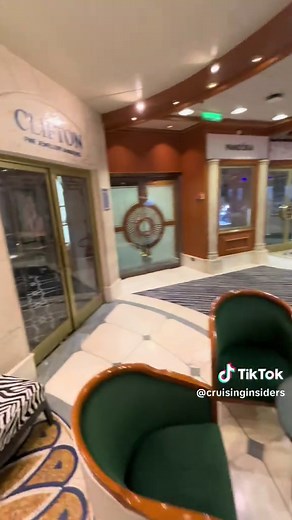 Explore P&O's Pacific Adventure: A Comprehensive Ship Tour