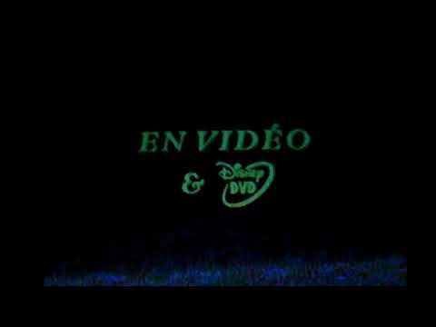 PUBS VHS DISNEY : Pinocchio