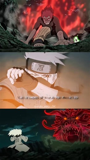 Might Guy Open 8th Gate 🔥|[NEDK]#shorts#mightguy#8thgateopen#anime#naruto