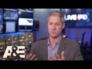 Live PD: Sgt. Sticks on His First Bust | A&E