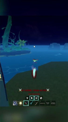 POV: Fighting a v4 Carried 30M In Blox Fruit 😱 #roblox #bloxfruits #bloxfruitspvp #foryou