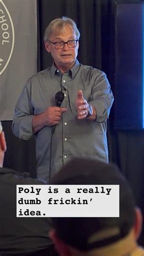 Building Science and Beer Boston | Q&A got lively when Dr Joe Lstiburek was asked what he thought about Intello at our recent meetup... First manage water, don't let it leak... | Instagram