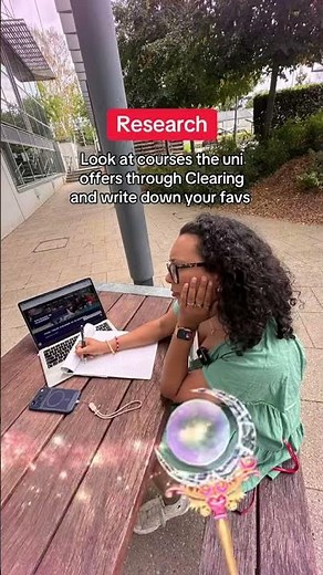 How to apply to Uni through clearing | Middlesex University