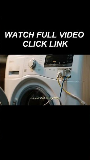 My Appliance Shocks Me! Easy Fix for Household Electrical Shocks