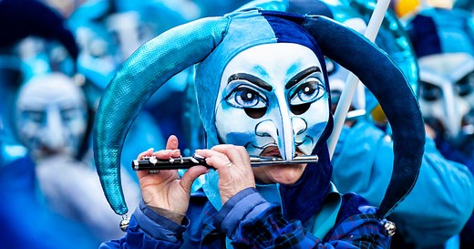 Fasnacht | Telebasel