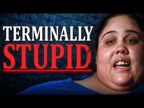 The 600lb Life Failure Who Faked Cancer