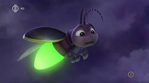 Csingiling és az elveszett kincs (M2 2021)