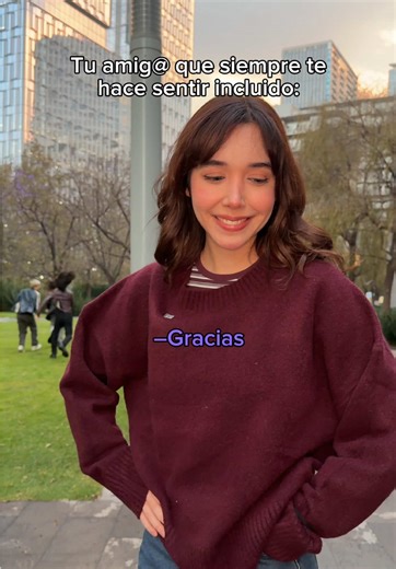 La importancia de incluir a todos en la amistad