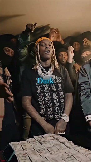😔 That Logo Was The Last Thing Von Left Behind#KingVon #OTFGang #VonGang #KingVonEdit #LilDurk