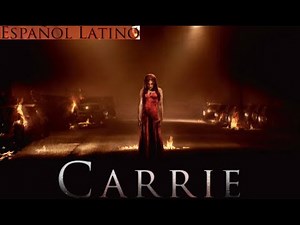 Carrie (2013) Tráiler Oficial Doblado al Latino