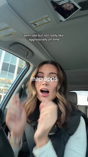 Understanding ETA Discrepancies in Map Apps