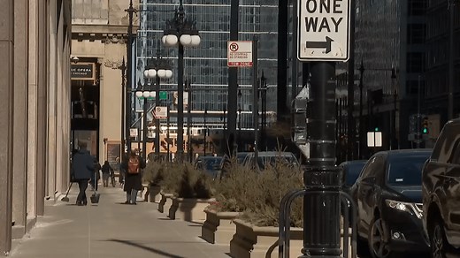 Take a deep breath: ‘Open Air Chicago’ map provides real-time air quality data