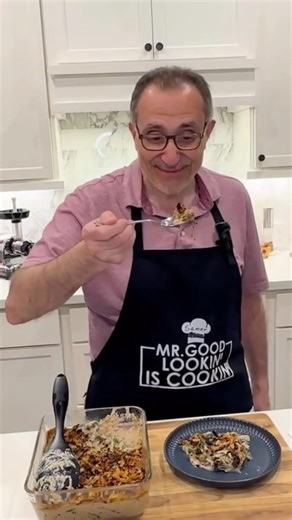 Delicious Homemade Green Bean Casserole #greenbeancasserole #greenbeans #casserolerecipe