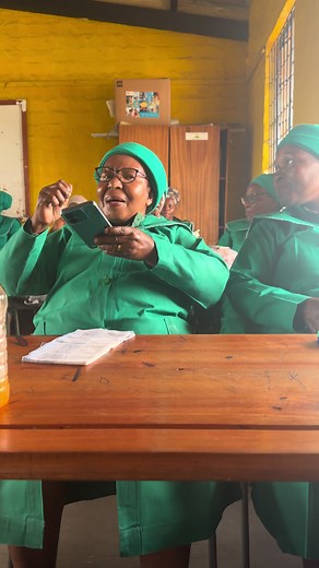 Ekhaya ezayoni… asiyeni bazalwane siyobamba u 11.