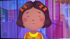 Pinkalicious Season 4 Voice of Frida