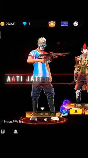 #freefire ladki ke chakkar mein dost se gaddari 🥹🥹💔💔