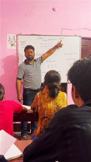 Pair of Linear Equation in Two Variable #study #polynomials #algebra #algebra #linearequations