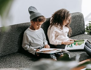 The Best Spanish Books for Winter - Have fun reading in Spanish this season!