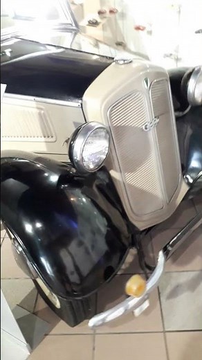 1938 DKW F5 Reichsklasse