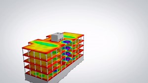 4.6K views · 128 reactions | Integrated #BIM workflows enable engineers to work collaboratively with stakeholders to optimize and automate their designs while improving accuracy, constructability, and risk reduction. Learn more ➡️ https://autode.sk/3lDUIbl | Autodesk Revit | Facebook