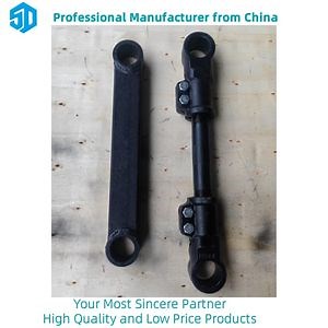 [Hot Item] Trailer Suspension Parts Torque Arm Adjustable Torque Arm for Heavy Duty Truck