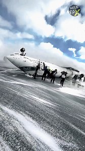 59K views · 91 reactions | Why Is Snow Removal So Important at Airports? #why #winter #snow #ice #airport #airplane #amazing #cool #wow #truck #trucks #excavator | MiloPax | Facebook