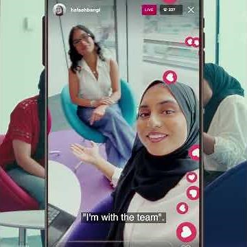 Shape Your Career | Make the Difference with KPMG Apprenticeships