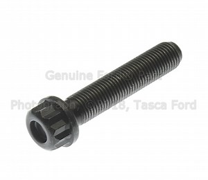 Engine Connecting Rod Bolt