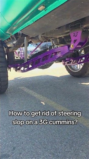 Tack weld all the bolts after tightening problem solved 💪 Jessy Persinger #dodge #dieseltruck