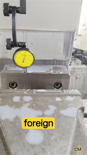 How to Set Up a Machine Vice Properly on a CNC Machining Centre. 👍🏻