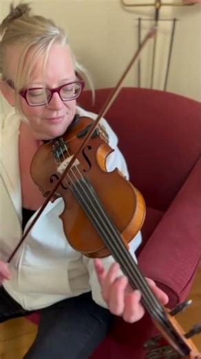 Jonny’s Flush — Fiddle-Only Version 🎻🔥 #fiddle #violin #tunes #bellybutton #music #shorts