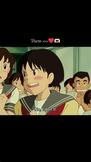 Whisper of the Heart (1995) | Ghibli Community