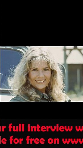 Remembering Loretta Swit (1937-2025) - Hot Lips from MASH Talks Life & Career, Showing Her Humility!