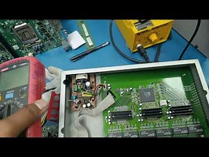 D-Link network switch all light blinking not initialisation troubleshooting and solution